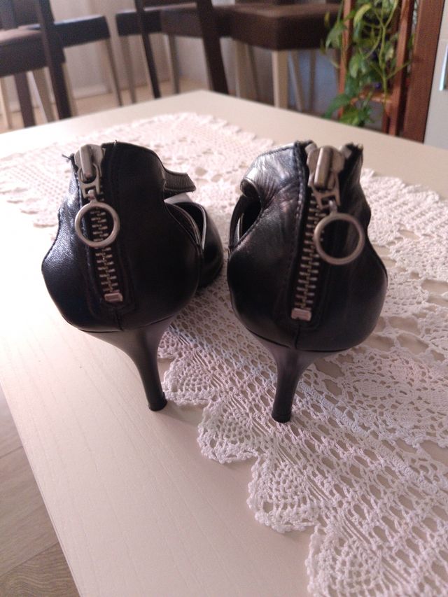 Zapatos mujer Montiel