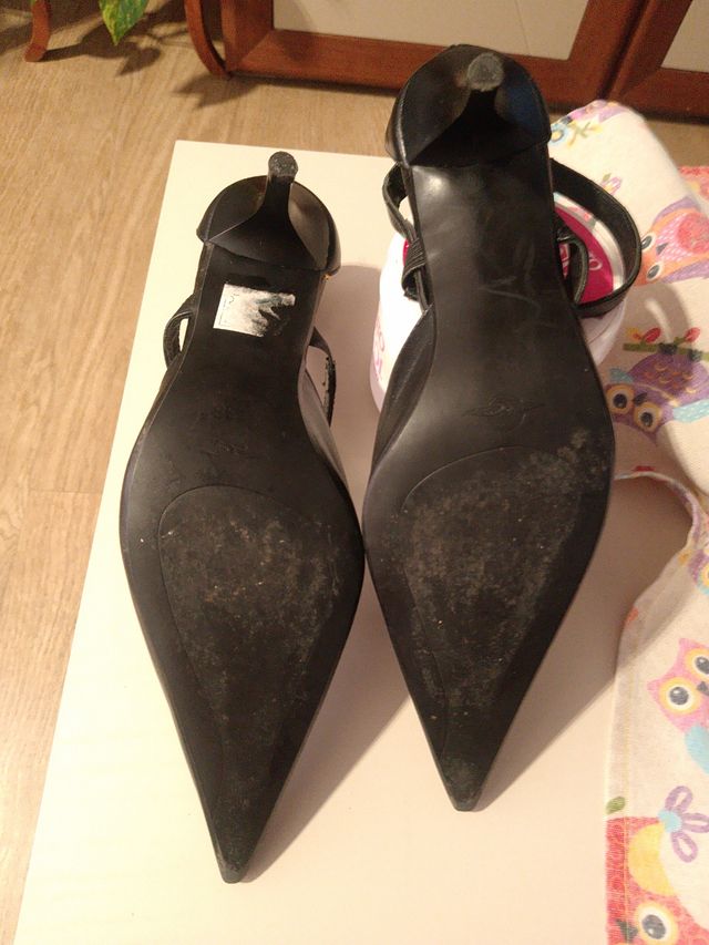 Zapatos mujer Montiel