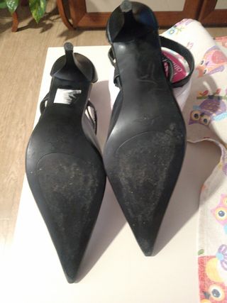 Zapatos mujer Montiel