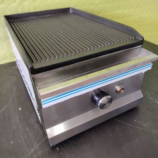 🌅​CyL- PLANCHA Hierro 30 cm Eléctrica