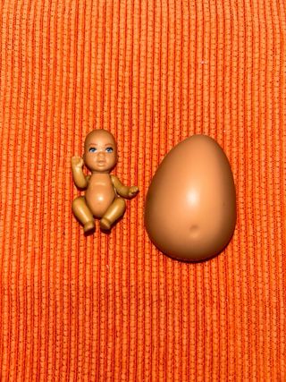 Muñecos Familia Feliz