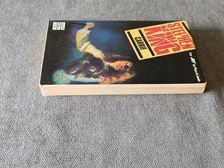 Carrie de Stephen King 