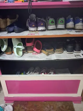 REBAJA ! Cómoda Urge