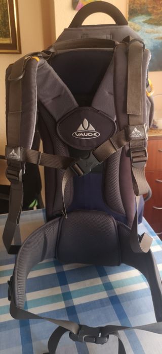 MOCHILA 