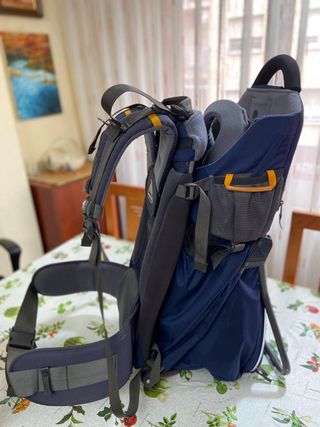 MOCHILA 