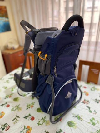 MOCHILA 