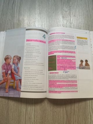 Libro desarrollo socioafectivo