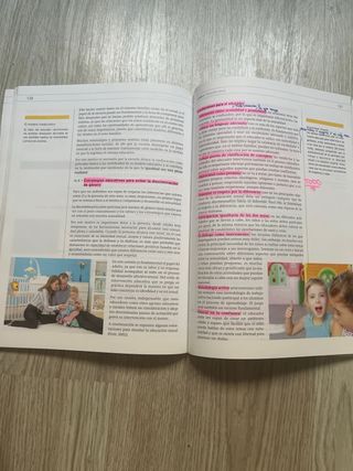 Libro desarrollo socioafectivo