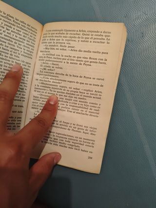Stephen King: Los ojos del dragón