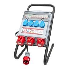 Alquiler Generador electrico