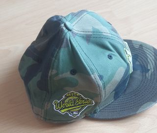 Gorra