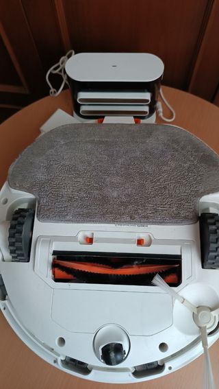 Robot vacuum mop 2s Xiaomi 
