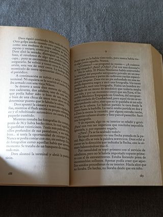 Pesadillas y alucinaciones 1 de Stephen King 