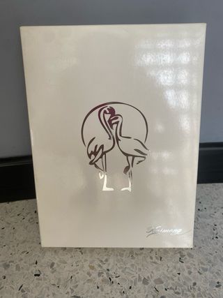 Cornice portafoto Harmony