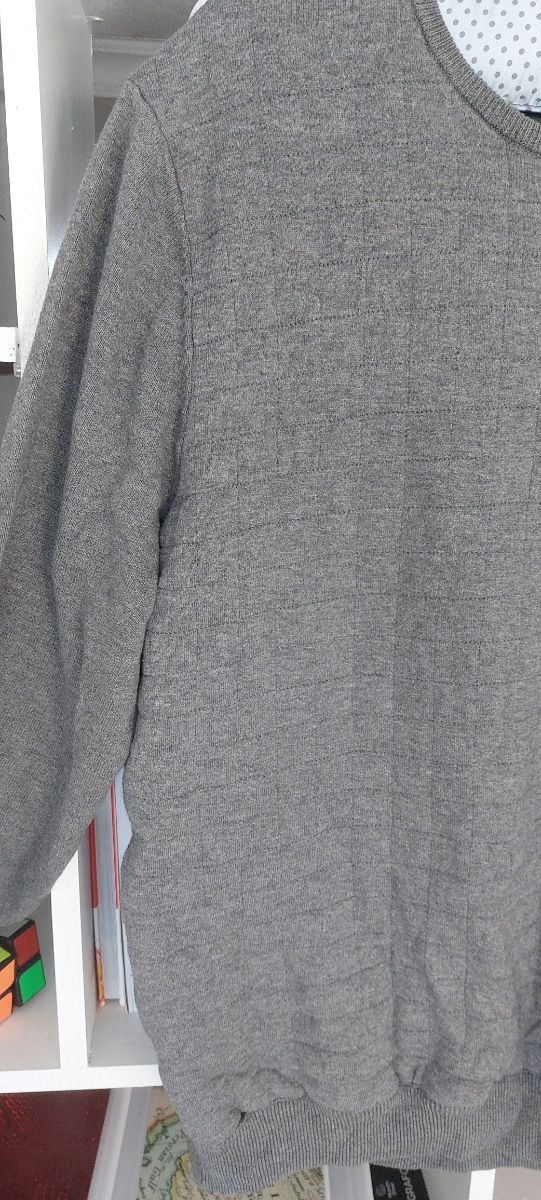 Jersey Massimo Dutti