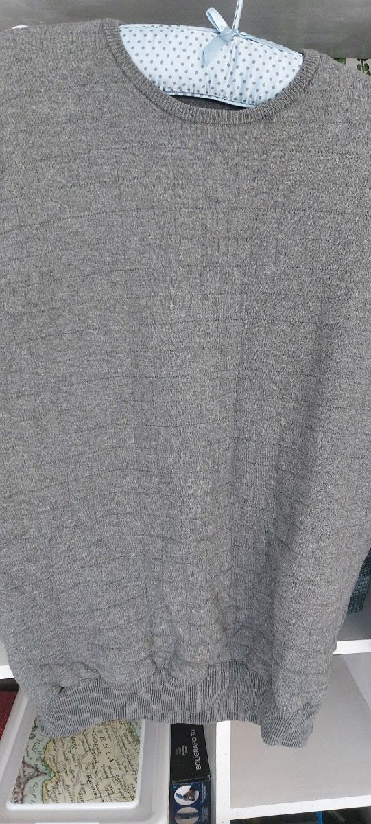 Jersey Massimo Dutti