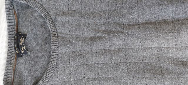 Jersey Massimo Dutti