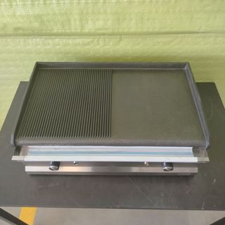 🌅​CyL- PLANCHA Hierro 1/2RL 70 cm Eléctrica