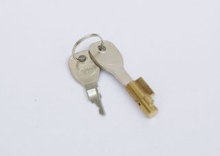Accesorios remolques