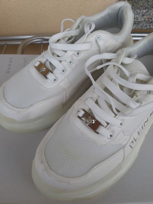 Sneakers Philipp Plein Sport n.41