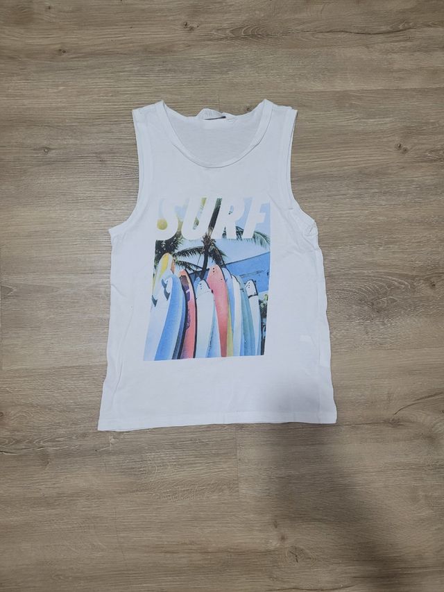 Lote ropa niño 9 años