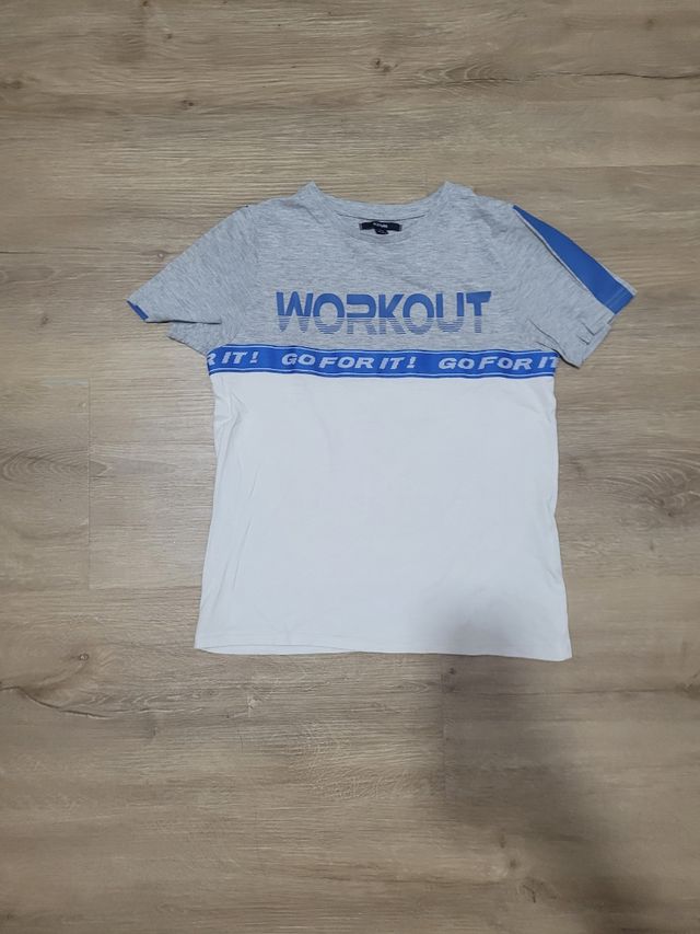 Lote ropa niño 9 años