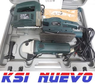 KIT KRAFT TECH JS55XC + AG115HW-1 + K3130C 70110