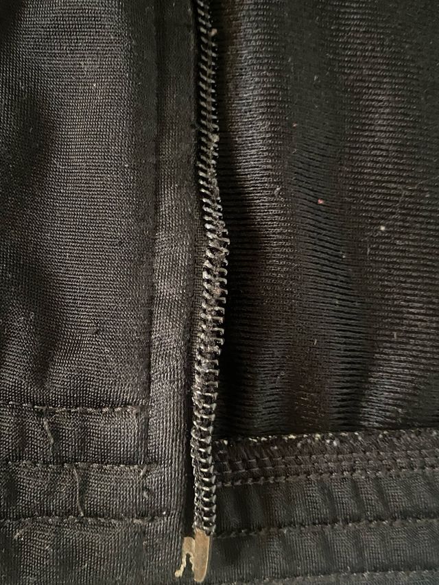 Chaqueta chandal Adidas