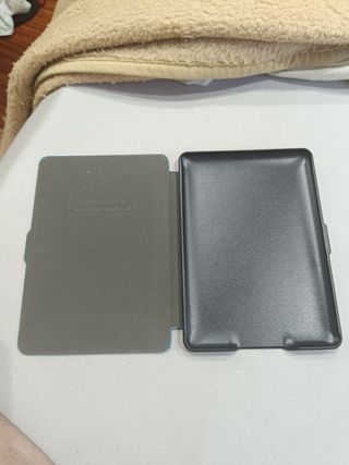 Funda Kindle 