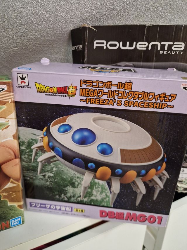 Dragon ball Banpresto