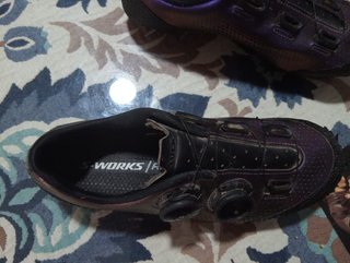 Zapatillas ciclismo