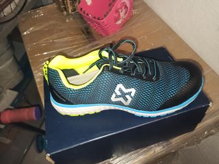 Zapatos de seguridad