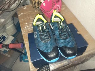 Zapatos de seguridad