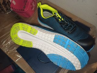 Zapatos de seguridad
