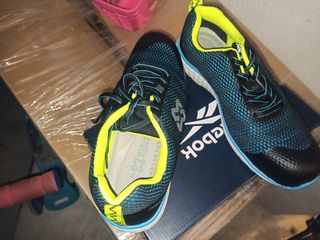 Zapatos de seguridad