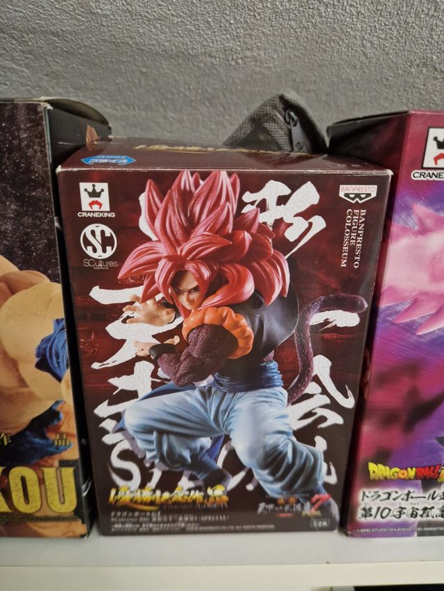 Dragon Ball Banpresto