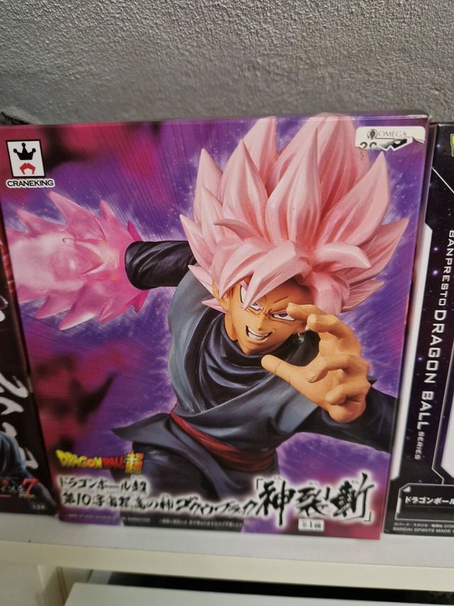 Dragon Ball Banpresto
