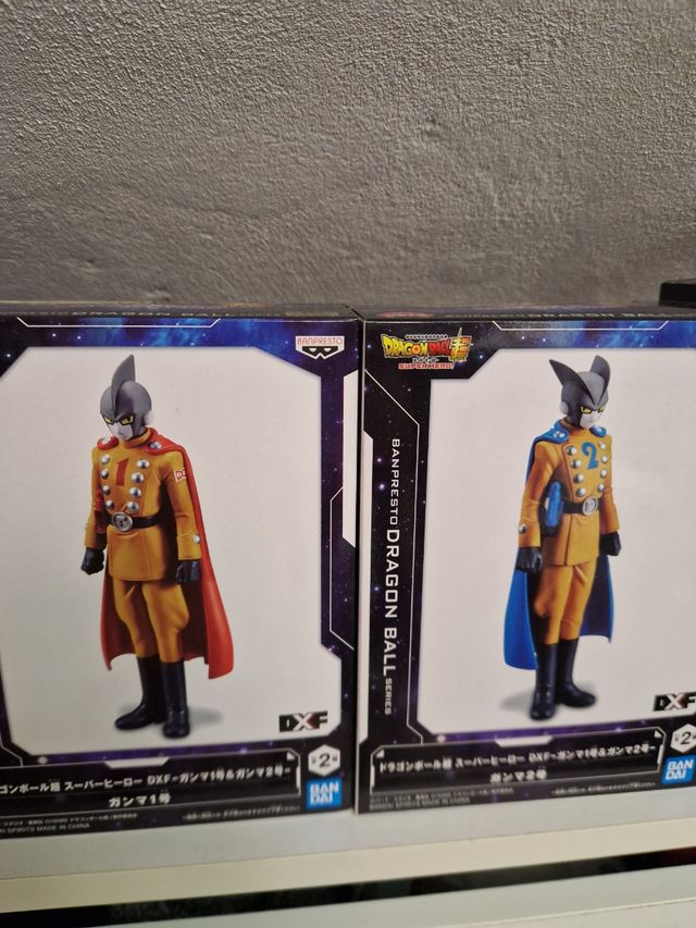 Dragon Ball Banpresto