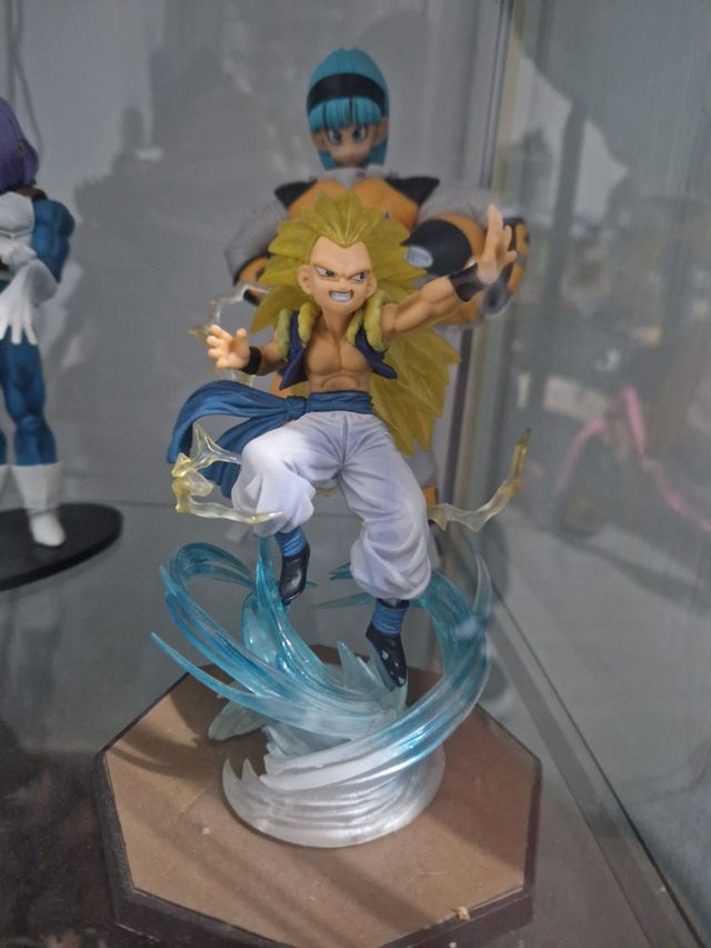 Dragon Ball Banpresto