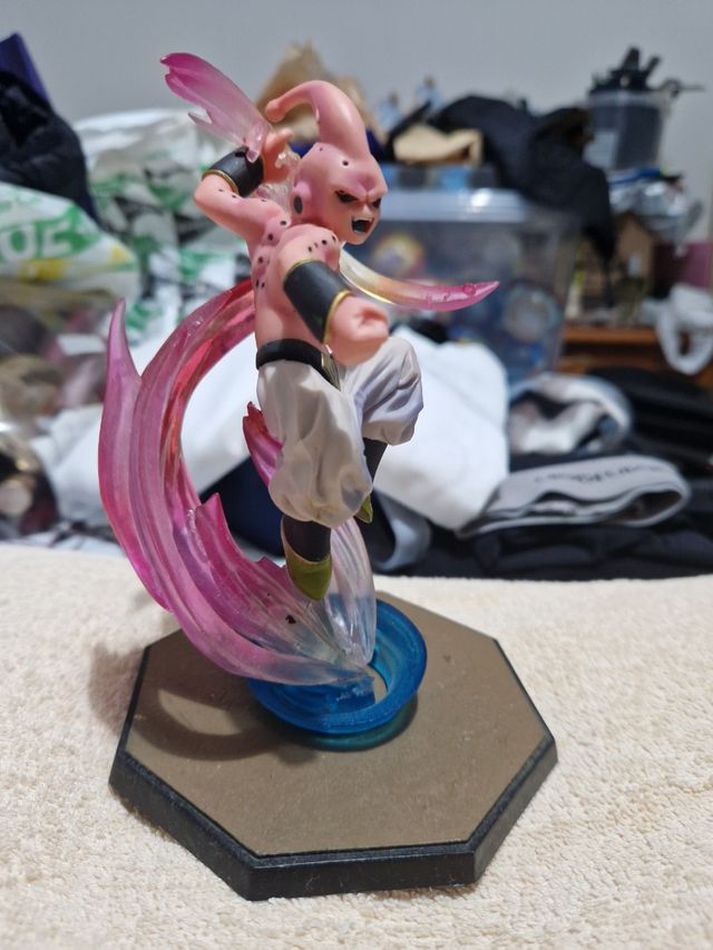 Dragon Ball Banpresto