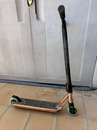 patinete/scooter