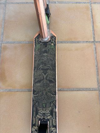 patinete/scooter