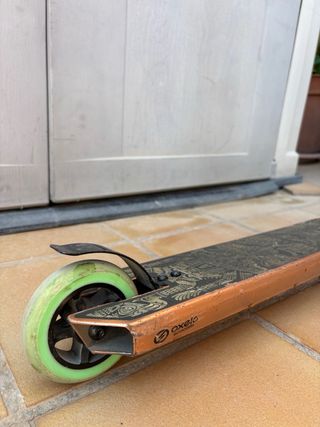 patinete/scooter