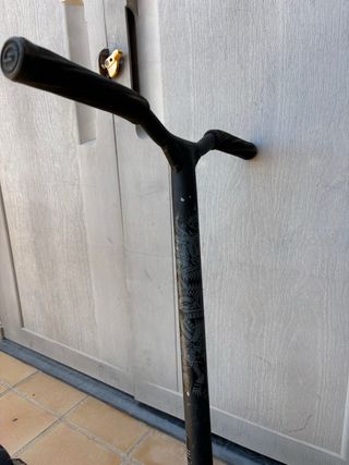 patinete/scooter