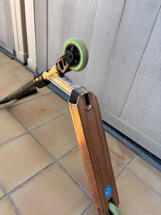 patinete/scooter