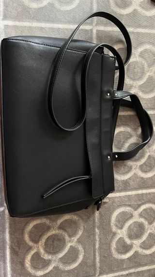 Bolso Stradivarius