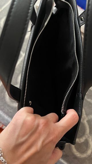 Bolso Stradivarius