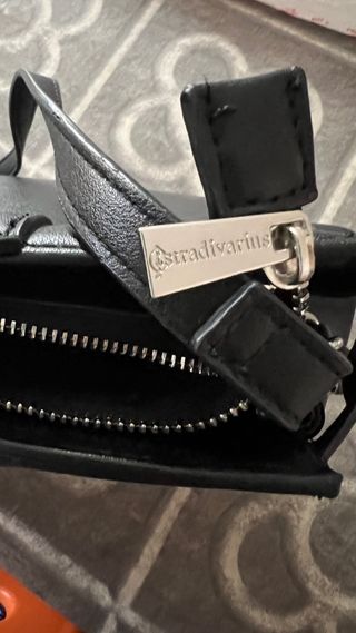 Bolso Stradivarius