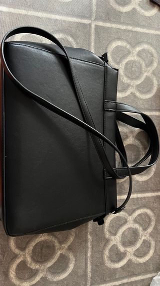 Bolso Stradivarius