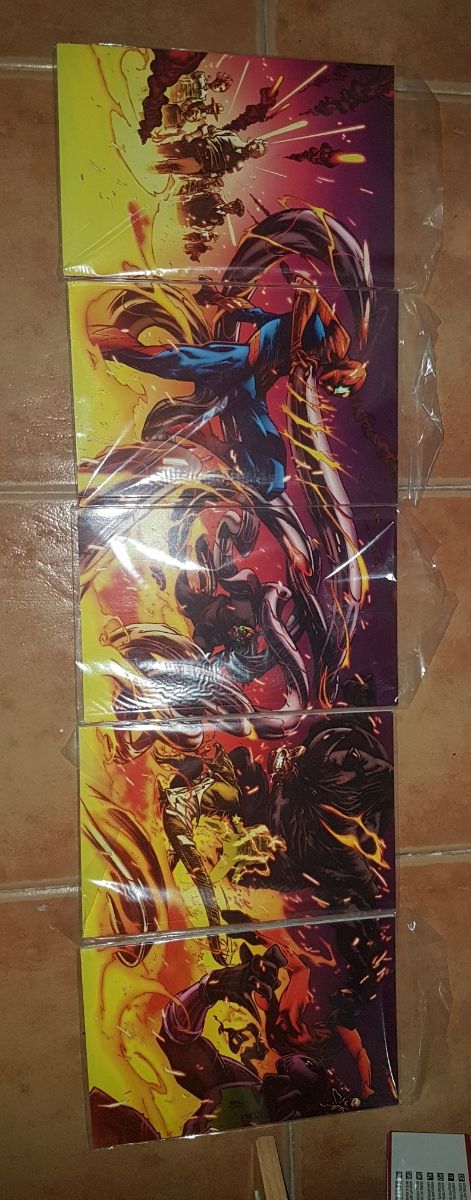 Asombroso Spider-Man